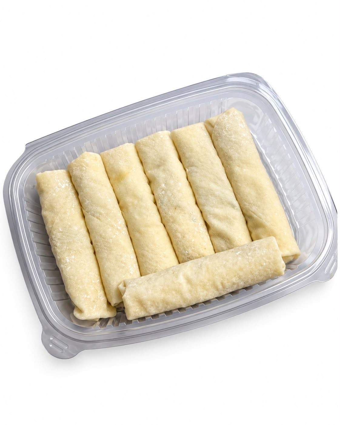 سبرينج رولز جبنة