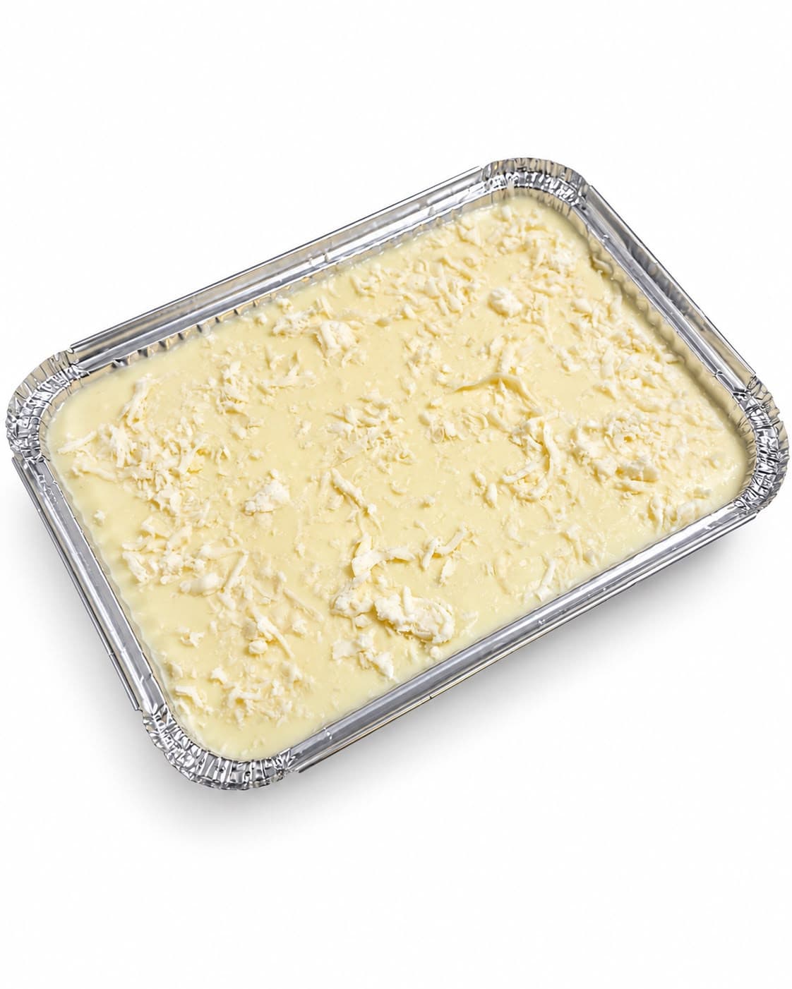 مكرونة لازانيا (لحمة)