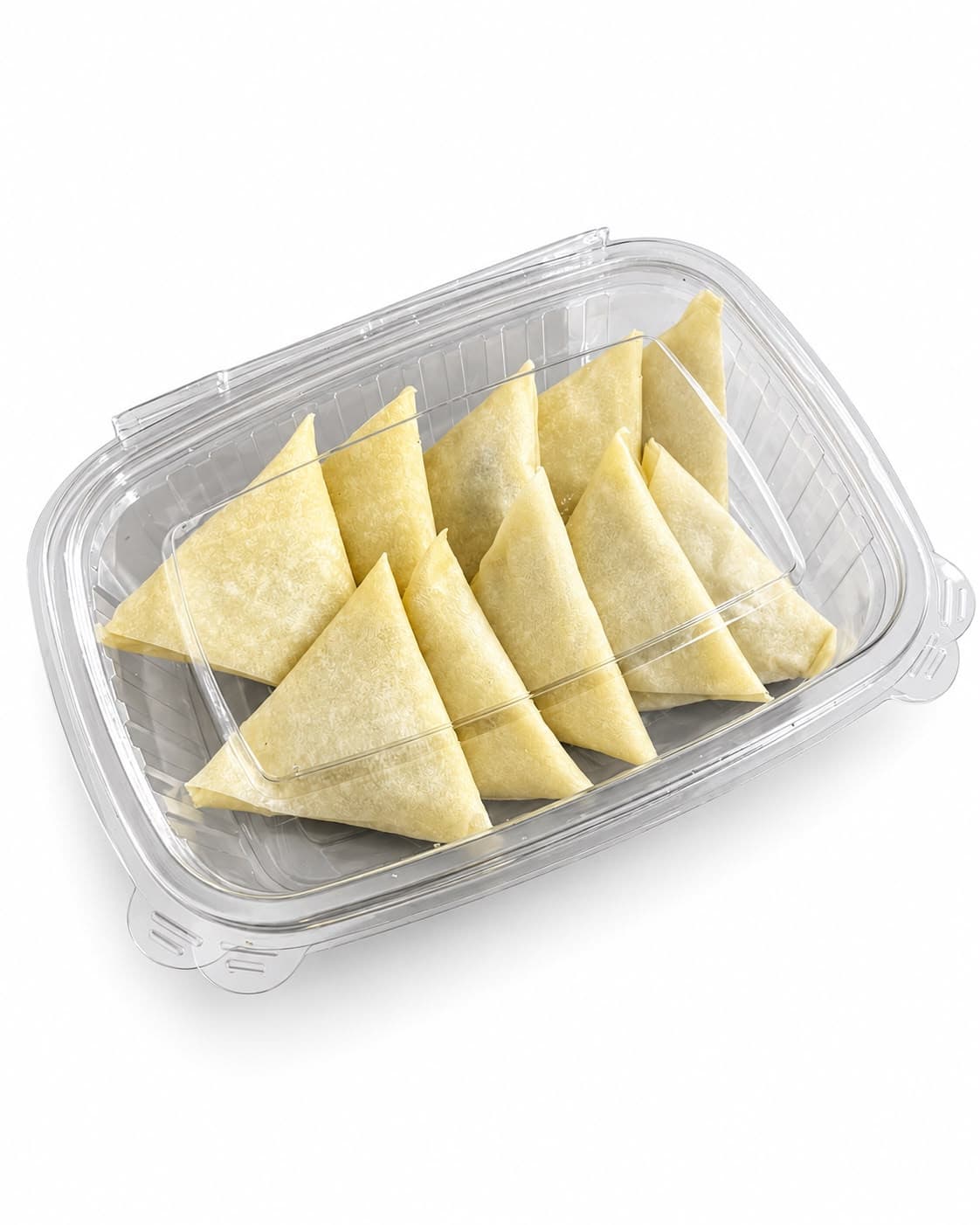 سمبوسك خضار